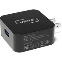 

Mevo Mevo Quick Charger
