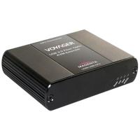 

Magenta Research Voyager Singlemode USB 2.0 Fiber Optic KVM Extender