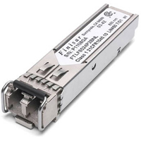 

Magenta Research Multi-Mode Dual LC Fiber Optic SFP Add-on for Voyager Transmitters & Receivers