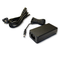 

Magenta Research Universal 12V DC Power Supply (Desk Style) with Power Cord for MultiView Octet Transmitters/XR-2000 Receivers