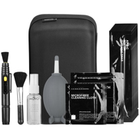 

Movo Photo Deluxe Essentials DSLR Camera Sensor Cleaning Kit