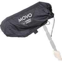 

Movo Photo CRC-31 Storm Rain Cover Protector for DSLR Cameras, Lenses, Photographic Equipment - XL