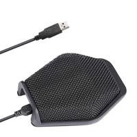 

Movo Photo MC1000 USB Conference Computer Microphone with 180 Degree / 20' Pickup Range for Windows and Mac