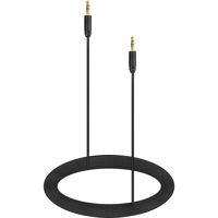 

Movo Photo MC6 20' 3.5mm Male Stereo TRS to 3.5mm Male Stereo TRS Output Connector Cable