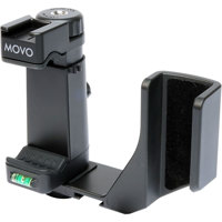 

Movo Photo OPR-50 Smartphone Video Rig for DJI OSMO Pocket 1 or 2