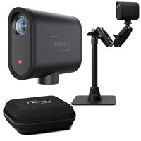 

Mevo Start All-In-One 1080P Live Streaming Camera - Bundle with Mevo Start Case and Mevo Table Stand
