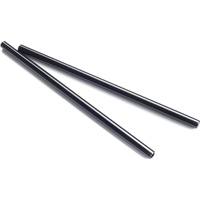 

Movo Photo 15mm Aluminum Rods, 24", 2-Pack
