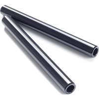 

Movo Photo 15mm Aluminum Rods, 6", 2-Pack
