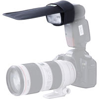 

Movo Photo SB10 Universal External Bounce Card/Light Shaper