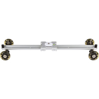 

Movo Photo SGTD-60S 23" Combination Linear Track Slider and Table Dolly