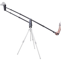 

Movo Photo Sevenoak SK-JA20-II 7' Carbon Fiber Jib/Crane