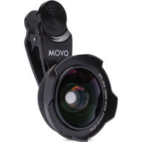 

Movo Photo SPL-WA 18mm Wide Angle Clip-On Smartphone Lens