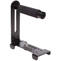 

Movo Photo VH300 Collapsible Aluminum Video Stabilizer Handle for DSLR, Mirrorless Cameras and Camcorders