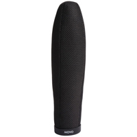 

Movo Photo WST320 Ballistic Nylon Windscreen for Shotgun Microphones up to 11.8" Long & 18-24mm Diameter