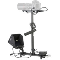 

Movo Photo X100 Ultimate Steady Cam Rig System Bundle