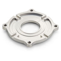 

MYT Works Medium/Large Hi-Hat Tray with Mitchell Mount for Glide and Skate