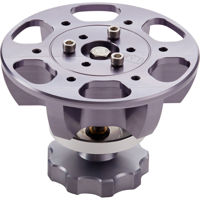 

MYT Works 150mm Half Ball Tripod Head Adapter