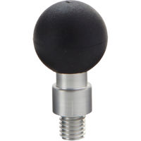 

MYT Works 1" Baby Foot for Glide, Hi-Hat and Galaxy Platform System