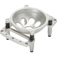 

MYT Works Medium/Large Hi-Hat Assembly with 150mm Doughnut Bowl for Glide and Skate