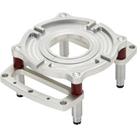 

MYT Works Medium/Large Hi-Hat Assembly with Mitchell Mount for Glide and Skate