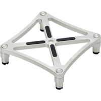 

MYT Works Medium/Large Hi-Hat Assembly with Flat Mount Disc for Glide and Skate