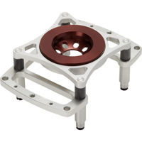 

MYT Works Medium/Large Hi-Hat Assembly with 75mm Doughnut Bowl for Glide and Skate