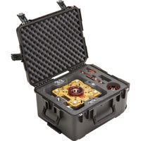 

MYT Works Level 5 Custom Hard Carrying Case