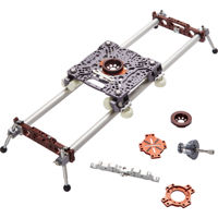 

MYT Works Constellation Universal Kit, Includes Skater Kit & Accessories