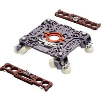 

MYT Works Constellation Standard Skater Kit, Mitchell Mount