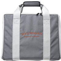 

MYT Works Reinforced Cordura Carrying Case for Level 5 Skater Dolly