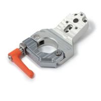 

MYT Works Angled Speed Rail Turrets for Skater Dolly, 4-Pack