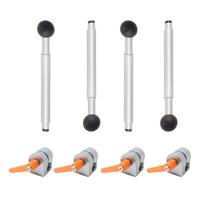 

MYT Works Rosette Leg Adapter Kit with Rosette Legs