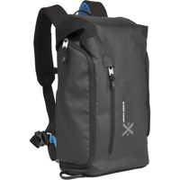 

miggo Agua Stormproof Versa Backpack for Up to 14.5" Laptop and DSLR Camera, Black/Black