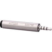 

MicW AT020 -20dB Attenuator for i Series Microphones