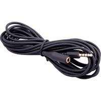 

MicW CB030S 3m/9.84' Shielded Extension Cable for i Series Microphones