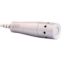 

MicW i266 High Sensitivity Cardioid Microphone for iPad, iPhone and Other Mobile Devices
