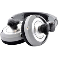 

MicW i-Series i3DMic Pro750 Binaural Recording Microphone with High-Class Headphone