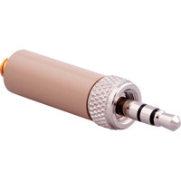 

MicW LC031SE Microdot to Mini Jack with Thread Connector for L-Series Microphones