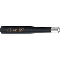 

MicW M215 Class 1 Omnidirectional Measurement Microphone with 1/2" Capsule