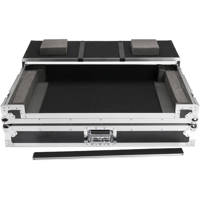 

DJ Tech Heavy Duty Road Case for Pioneer DDJ-SZ DJ Controller Workstation and Laptop