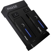 

MWM Phase Essential Wireless Controller for DVS with 2 Remotes