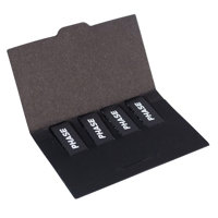 

MWM Phase Magnetic Sticker, 4-Pack