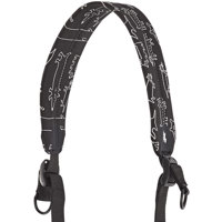

miggo 2 Way Speed Strap for DSLR and Mirorless Cameras, Space Zoo