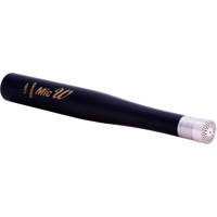 

MicW N201 Standard Omnidirectional Pre-Polarized Studio Condenser Microphone