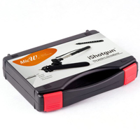 

MicW PB031 Case for iShotgun Microphone