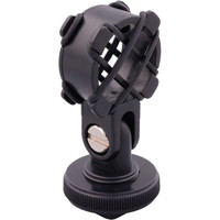 

MicW PP013 Shockmount for iSeries Shotgun Microphone