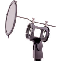 

MicW PP080 Shock Mount for N201 Microphone