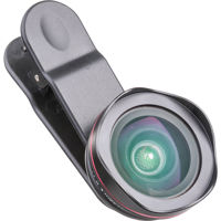 

Pictar Smart 18mm Wide Angle Lens for Smartphones