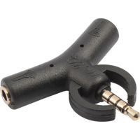 

MicW Y Split Adapter for iSeries Microphones