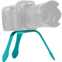 

Pictar Splat Flexible Mini Tripod for DSLR Cameras, Glow-In-The-Dark